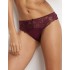 Трусики слипы Dim GENEROUS ESSENTIEL 08H5 фиолетовый, Цвет: фиолетовый, Размеры: XS
