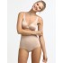 Трусы утяжка высокие Dim BEAUTY LIFT 4G91 телесный, Цвет: телесный, Размеры: S, изображение 3 Трусы утяжка высокие Dim BEAUTY LIFT 4G91 телесный, Цвет: телесный, Размеры: S, изображение 3