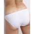 Трусики слипы мини Dim ECO 4H22 белый, Цвет: белый, Размеры: XS, изображение 2