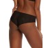 Трусы бразилиана Kinga P-427/2 ONYX черный, Цвет: черный, Размеры: L, изображение 4