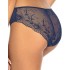 Трусы слипы MAT PERCY bezowo-granatowy F-3530-5, Цвет: синий с бежевым, Размеры: S, изображение 2