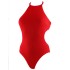 Совместный купальник UNICONF CBI241 ROS SPIRIT OF COLOURS, Цвет: красный, Размеры: L, изображение 5