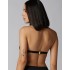 Бюстгальтер купальный с пуш-ап UNICONF CBS186 V1 CRUISE PARTY, Цвет: черный, Размеры: 90B, изображение 2