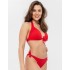 Красный верх купальника UNICONF CBS240 ROS SPIRIT OF COLOURS, Цвет: красный, Размеры: S, изображение 3