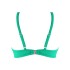 Зеленый купальный бюст пуш-ап UNICONF CBS241 MNT SPIRIT OF COLOURS, Цвет: мята, Размеры: 70B, изображение 6