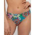Трусы купальные UNICONF CBC222 V1 GARDEN OF DELIGHTS, Цвет: голубой, Размеры: S