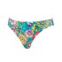 Трусы купальные UNICONF CBC222 V1 GARDEN OF DELIGHTS, Цвет: голубой, Размеры: S, изображение 4
