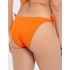 Оранжевые плавки на завязках UNICONF CBC240 POW SPIRIT OF COLOURS, Цвет: оранжевый, Размеры: M, изображение 2