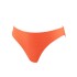 Оранжевые женские плавки UNICONF CBC241 POW SPIRIT OF COLOURS, Цвет: оранжевый, Размеры: S, изображение 4