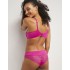 Бюстгальтер мягкий Dim GENEROUS ESSENTIEL 08H4 фуксия, Цвет: фуксия, Размеры: 75B, изображение 5 Бюстгальтер мягкий Dim GENEROUS ESSENTIEL 08H4 фуксия, Цвет: фуксия, Размеры: 75B, изображение 5
