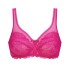 Бюстгальтер мягкий Dim GENEROUS ESSENTIEL 08H4 фуксия, Цвет: фуксия, Размеры: 75B, изображение 6 Бюстгальтер мягкий Dim GENEROUS ESSENTIEL 08H4 фуксия, Цвет: фуксия, Размеры: 75B, изображение 6