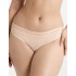 Кружевные трусики бразилиана Esotiq THIA 40163 телесный, Цвет: телесный, Размеры: M
