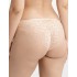 Кружевные трусики бразилиана Esotiq THIA 40163 телесный, Цвет: телесный, Размеры: M, изображение 2