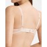 Бюстгальтер с поролоном Esotiq TWIGGY 40164 кремовый, Цвет: кремовый, Размеры: 75B, изображение 2