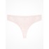 Трусики стринги Esotiq TWIGGY 40165 кремовый, Цвет: кремовый, Размеры: S, изображение 5