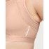 Бюстгальтер спортивный Glamorise GI1068 кофе, Цвет: кофе, Размеры: 100D, изображение 5 Бюстгальтер спортивный Glamorise GI1068 кофе, Цвет: кофе, Размеры: 100D, изображение 5