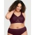 Бюстгальтер мягкий без косточек Glamorise GI1005 винный, Цвет: винный, Размеры: 95H, изображение 7