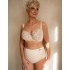 Высокие слипы Kris Line FORTUNA COMFORT briefs high waist light телесный, Цвет: телесный, Размеры: L, изображение 5