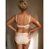 Высокие слипы Kris Line FORTUNA COMFORT briefs high waist light телесный, Цвет: телесный, Размеры: L, изображение 6