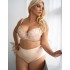 Высокие слипы Kris Line FORTUNA COMFORT briefs high waist light телесный, Цвет: телесный, Размеры: L, изображение 3