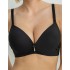 Бюстгальтер пуш-ап без косточек Kris Line FORTUNA COMFORT brassiere smart monocup черный, Цвет: черный, Размеры: 65DD