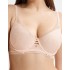 Женский бюстгальтер пуш-ап Esotiq KAYBELLA 40479 пудровый, Цвет: пудровый, Размеры: 70C