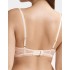 Женский бюстгальтер пуш-ап Esotiq KAYBELLA 40479 пудровый, Цвет: пудровый, Размеры: 70C, изображение 2