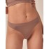 Трусы стринги MY PE041 chocolate, Цвет: коричневый, Размеры: S Трусы стринги MY PE041 chocolate, Цвет: коричневый, Размеры: S