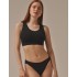 Трусы слип-мини MY SL011 nero, Цвет: черный, Размеры: L/XL, изображение 2 Трусы слип-мини MY SL011 nero, Цвет: черный, Размеры: L/XL, изображение 2