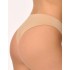 Трусы бразилиана MY SL669 nudo, Цвет: телесный, Размеры: L, изображение 2