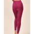 Гладкие леггинсы MY PA799 magenta, Цвет: розовый, Размеры: L, изображение 2