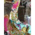 Верх купальника мягкий Ava TURQUOISE PAISLEY SK161, Цвет: мульти, Размеры: 90C, изображение 6