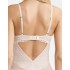 Кружевное боди с пуш-ап Esotiq KORIN 40512 телесный, Цвет: телесный, Размеры: M, изображение 7