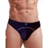 Мужские слипы Jolidon N45BL dark blue, Цвет: dark blue (темно-син, Размеры: S