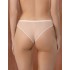 Трусики бразилиана Amelie MARGO 2115-3 пудра, Цвет: пудра, Размеры: L, изображение 2