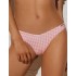 Женские плавки бразилиана Ysabel Mora 82051 EL PICNIC, Цвет: светло-розовый, Размеры: S