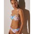 Раздельный купальник бандо Ysabel Mora 82301 BLONDY, Цвет: мульти, Размеры: 70D, изображение 3