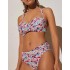 Цветной купальник бандо Ysabel Mora 82336 IN BLOSSOM, Цвет: мульти, Размеры: 70D, изображение 3