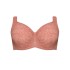Бюстгальтер с мягкой чашкой Alles CELESTE M лососевый, Цвет: лососевый, Размеры: 85J, изображение 9