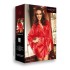 Пеньюар с трусиками Beauty Night PRILANCE красный, Цвет: красный, Размеры: XL/2XL, изображение 4