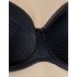 Бюстгальтер с мягкой чашкой Senselle QUEEN GAMBIT 1010076 черный, Цвет: черный, Размеры: 90C, изображение 2