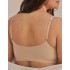 Топ со съемными вкладышами MY BR364PS nudo, Цвет: телесный, Размеры: 2XL, изображение 2