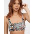 Купальный лиф-топ UNICONF CBB248 AFRICA, Цвет: мульти, Размеры: S