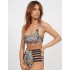 Купальный лиф-топ UNICONF CBB248 AFRICA, Цвет: мульти, Размеры: S, изображение 3
