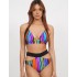 Низ купальника UNICONF CBC322 SIMPHONY OF COLOURS, Цвет: мульти, Размеры: S, изображение 3