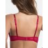 Бюстгальтер пуш-ап Wonderbra W06S9 вишня, Цвет: вишня, Размеры: 75D, изображение 2 Бюстгальтер пуш-ап Wonderbra W06S9 вишня, Цвет: вишня, Размеры: 75D, изображение 2