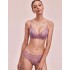Трусы стринги Alles MADERA stringi, Цвет: сиреневый, Размеры: S, изображение 3