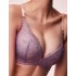Бюстгальтер супер пуш-ап без косточек Alles MADERA SUPER P-UP, Цвет: сиреневый, Размеры: 60G, изображение 3