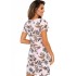 Сорочка с коротким рукавом Donna AISHA nightdress, Цвет: розовый, Размеры: L, изображение 2