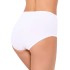 Трусы макси хлопковые Janira CHARM COTTON MAXI 1032138 blanco, Цвет: blanco (белый), Размеры: M, изображение 3